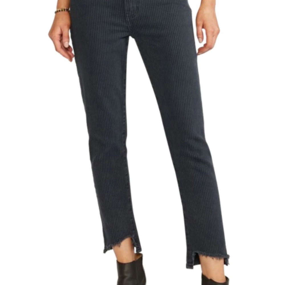 Etica jeans night stripe